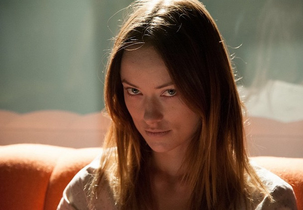 Olivia Wilde už není jen okouzlující herečka. Její druhý režijní počin získal nabité obsazení | Fandíme filmu