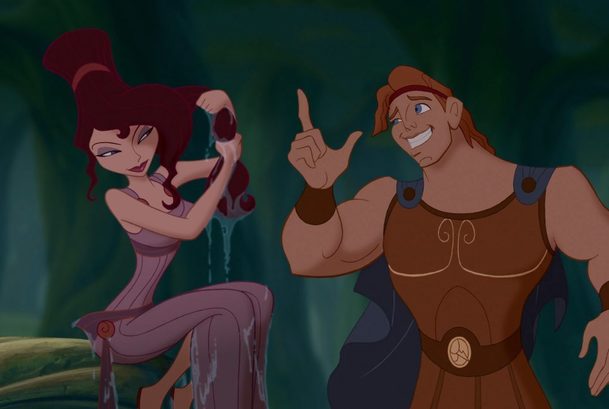 Herkules je další Disneyho animák, co má dostat hranou verzi | Fandíme filmu