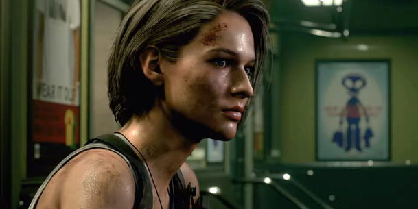 Resident Evil: Restart má údajně přivést na scénu celou plejádu známých postav | Fandíme filmu