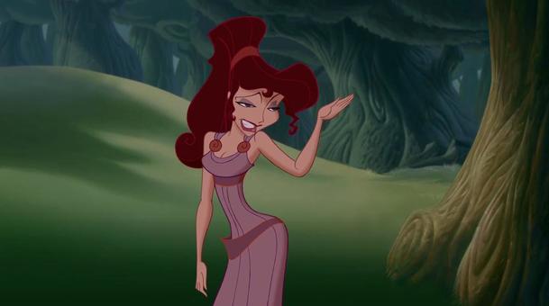 Herkules je další Disneyho animák, co má dostat hranou verzi | Fandíme filmu