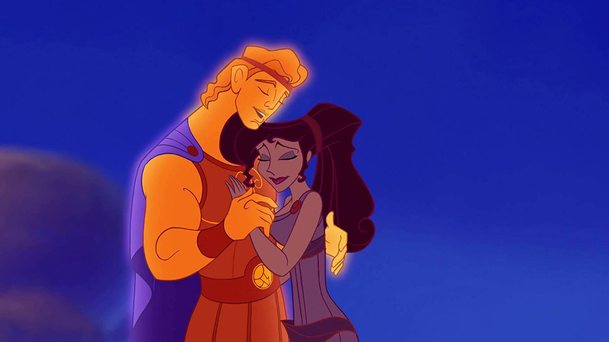 Herkules je další Disneyho animák, co má dostat hranou verzi | Fandíme filmu