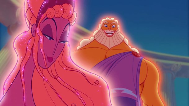 Herkules je další Disneyho animák, co má dostat hranou verzi | Fandíme filmu