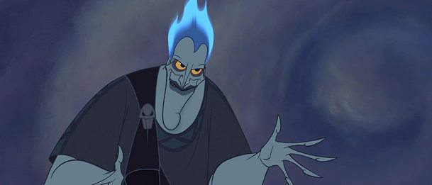 Herkules je další Disneyho animák, co má dostat hranou verzi | Fandíme filmu