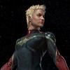 Captain Marvel mohla vypadat úplně jinak a video ukazuje její první den natáčení | Fandíme filmu