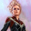 Captain Marvel mohla vypadat úplně jinak a video ukazuje její první den natáčení | Fandíme filmu