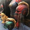 Captain Marvel mohla vypadat úplně jinak a video ukazuje její první den natáčení | Fandíme filmu