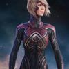 Captain Marvel mohla vypadat úplně jinak a video ukazuje její první den natáčení | Fandíme filmu