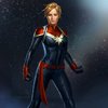 Captain Marvel mohla vypadat úplně jinak a video ukazuje její první den natáčení | Fandíme filmu