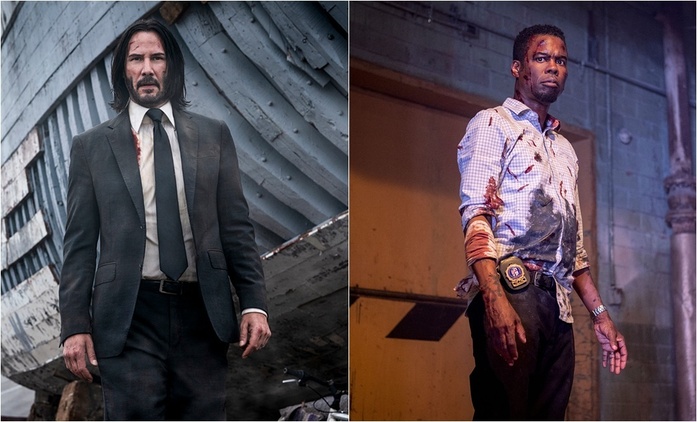 John Wick 4 a Saw 9 se o rok odkládají | Fandíme filmu