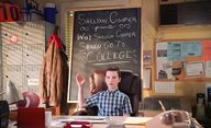 Teorie velkého třesku: Tvůrce vysvětluje, proč byl Sheldon zamlada méně otravný | Fandíme filmu