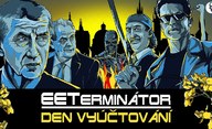 EETerminátor: Den vyúčtování: Uchrání T-800 bezbranného Bohuše před Z-Manem? | Fandíme filmu