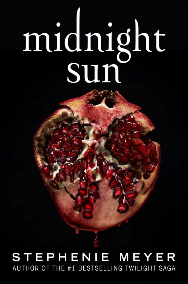 Midnight Sun: Další kniha ze světa Stmívání je po letech na cestě | Fandíme filmu