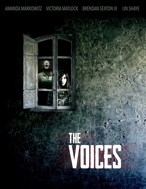 The Voices: Odjet na samotu se schizofrenní sestrou možná nebyl až tak dobrý nápad | Fandíme filmu