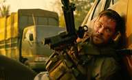 Vyproštění 2: Chris Hemsworth se vrací do zbraně v prvním teaseru | Fandíme filmu