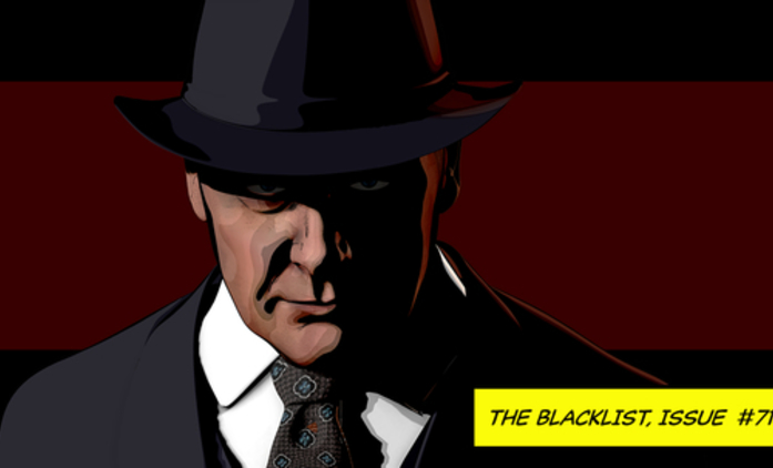 Seriál Blacklist je kreativní, kvůli pandemii dokončí sérii s pomocí animace | Fandíme seriálům