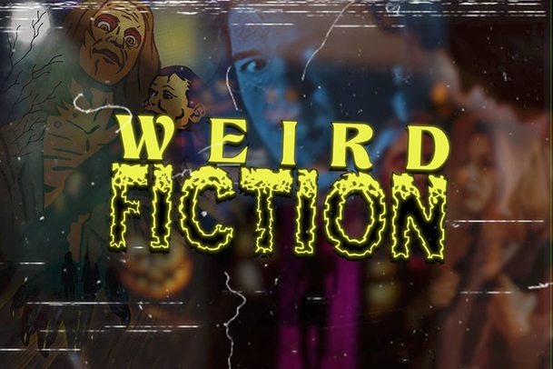 Weird Fiction: Když natočíte film jen za 7000 Kč, prostě to JE poznat | Fandíme filmu