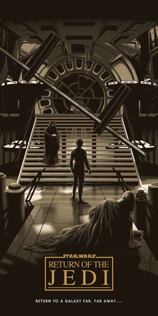 Star Wars: Dostane Jannah vlastní minisérii? | Fandíme serialům