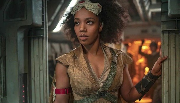 Star Wars: Dostane Jannah vlastní minisérii? | Fandíme serialům