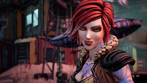 Cate Blanchett si má zahrát v adaptaci populární videohry Borderlands | Fandíme filmu