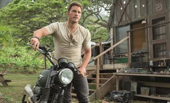 Terminal List: Chris Pratt si zahraje traumatizovaného veterána | Fandíme filmu