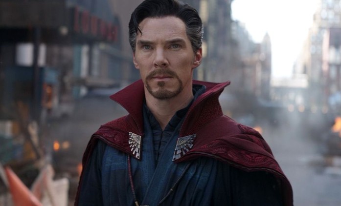 Doctor Strange je v komiksech spokojený, že jej hraje Benedict Cumberbatch | Fandíme filmu