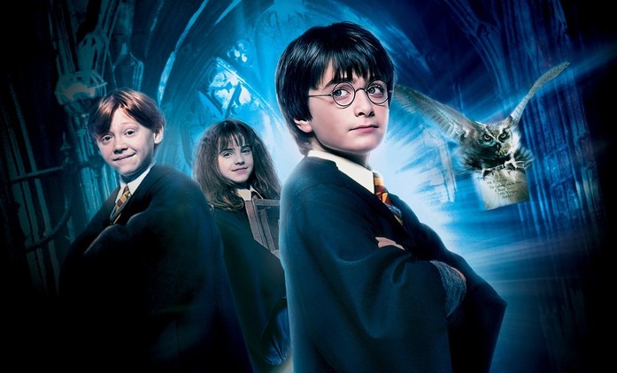 Harry Potter: Podívejte se na hodinový dokument o vzniku populárního kouzelnického světa | Fandíme filmu