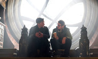 Doctor Strange se odkládal, aby mohl obsadit Cumberbatche, aneb když zdržení filmu prospívá | Fandíme filmu