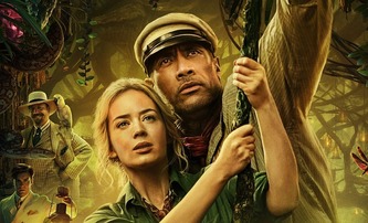 Jungle Cruise míří do online distribuce, Shang-Chi exkluzivně do kin | Fandíme filmu