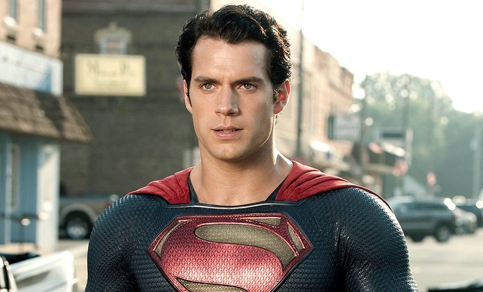Superman: Henry Cavill by přeci jen ještě mohl dostat šanci | Fandíme filmu