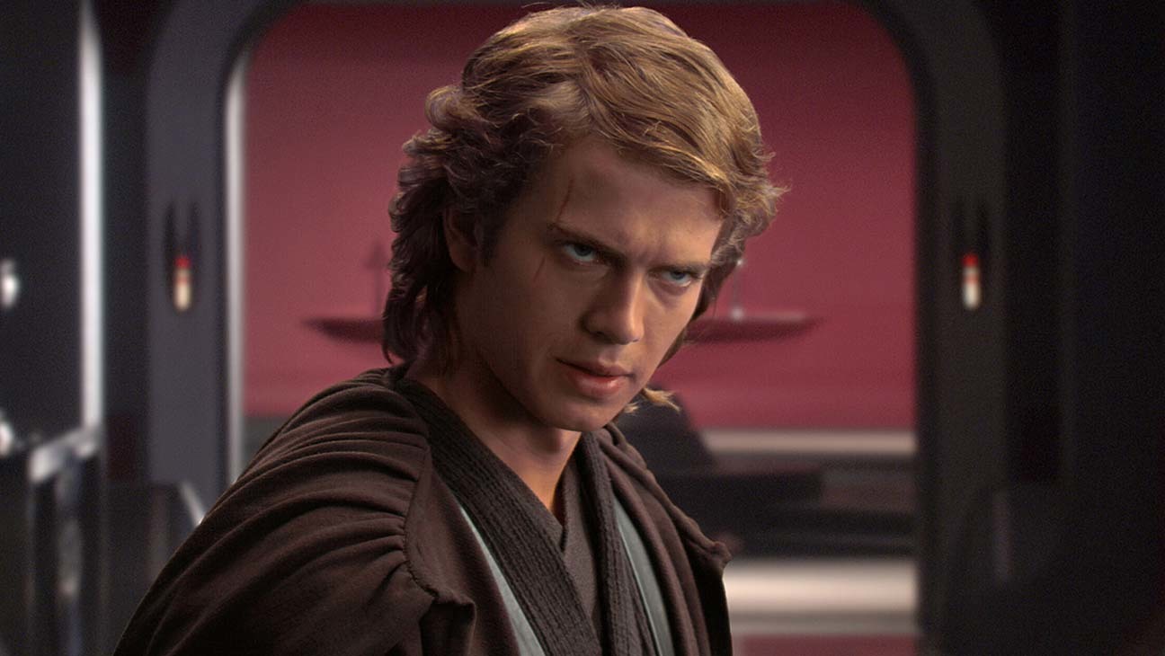 Star Wars: Kdo všechno se také ucházel o roli Anakina Skywalkera | Fandíme filmu