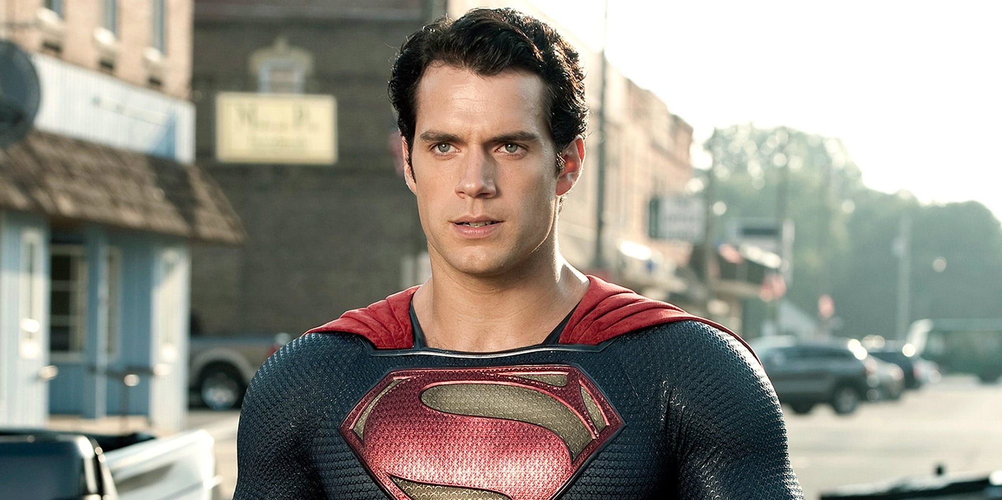 Superman: Henry Cavill by přeci jen ještě mohl dostat šanci | Fandíme filmu