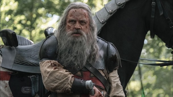 Knightfall: V Česku natáčený středověký seriál se po 2 řadách ruší | Fandíme serialům