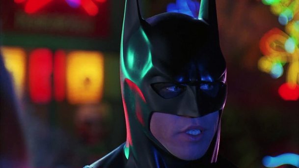 Batman navždy: Val Kilmer otevřeně promluvil o tom, proč se vzdal ikonické role | Fandíme filmu