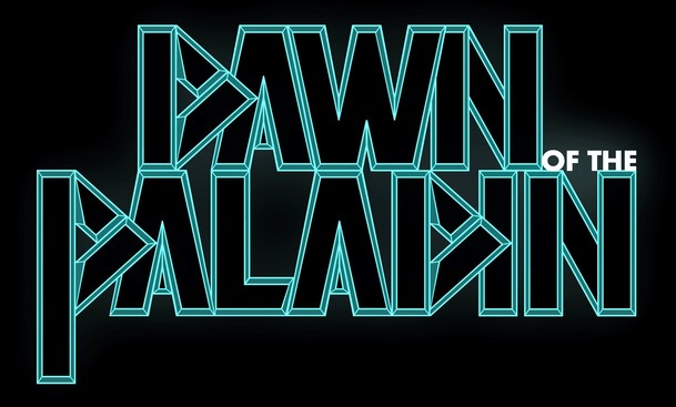 Dawn of the Paladin: Ambiciózní sci-fi sága nás zavede do podsvětí vzdálených světů | Fandíme filmu