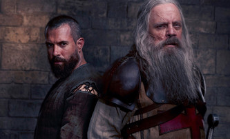 Knightfall: V Česku natáčený středověký seriál se po 2 řadách ruší | Fandíme filmu