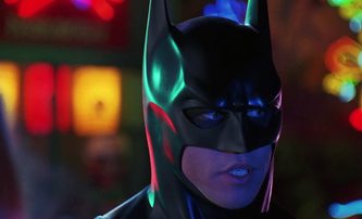 Batman navždy: Val Kilmer otevřeně promluvil o tom, proč se vzdal ikonické role | Fandíme filmu