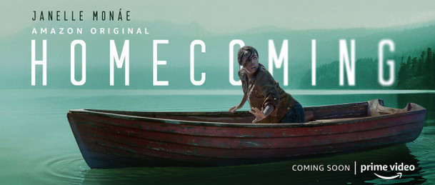 Homecoming 2: Trailer představuje novou hrdinku a příběh plný zvratů | Fandíme serialům
