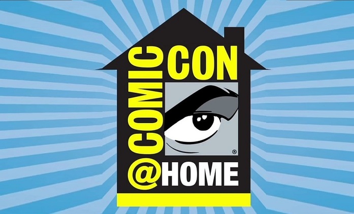 Comic-Con 2020: Co přinese letošní výjimečně virtuální ročník | Fandíme seriálům