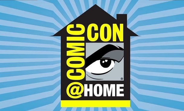 Comic-Con 2020: Co přinese letošní výjimečně virtuální ročník | Fandíme serialům