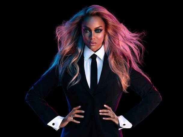 Amerika hledá topmodelku: Tyra Banks sklízí kritiku za starší díly z méně "osvícených" dob | Fandíme serialům