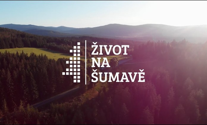 Život na Šumavě: Nový seriál slibuje sondu do života v jedné z nejkrásnějších částí Česka | Fandíme seriálům