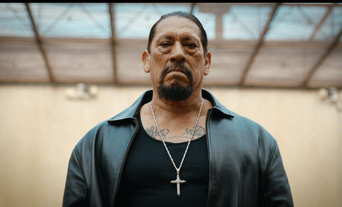 Inmate #1: The Rise of Danny Trejo - Nový dokument sleduje nelehký život ikonického hrdiny akčních filmů | Fandíme filmu