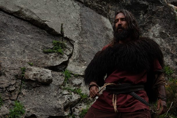 Legionnaire's Trail: Boj římského vojáka o přežití komplikuje nepřítel, ale také sníh | Fandíme filmu