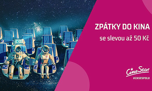 První den po návratu byla návštěvnost kin minimální | Fandíme filmu