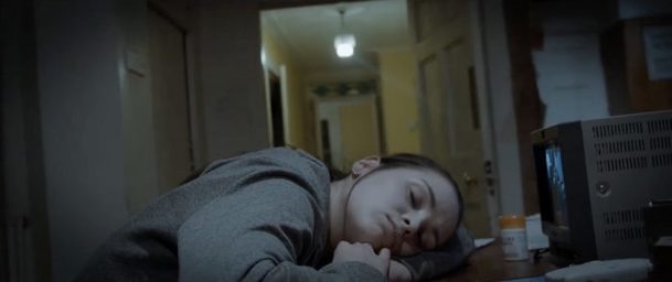 The Haunted: V tomhle domě straší. Pusťte si trailer | Fandíme filmu