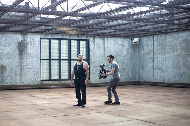 Inmate #1: The Rise of Danny Trejo - Nový dokument sleduje nelehký život ikonického hrdiny akčních filmů | Fandíme filmu