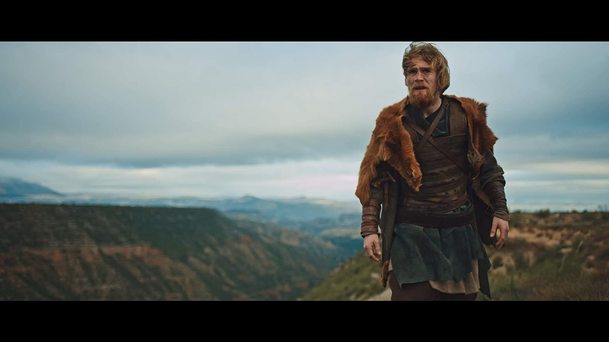 Legionnaire's Trail: Boj římského vojáka o přežití komplikuje nepřítel, ale také sníh | Fandíme filmu