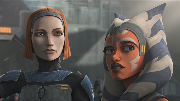 The Mandalorian: Je Ahsoka Tano v druhé sérii oficiálně potvrzena? | Fandíme serialům