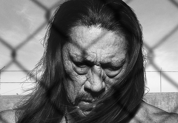 Inmate #1: The Rise of Danny Trejo - Nový dokument sleduje nelehký život ikonického hrdiny akčních filmů | Fandíme filmu