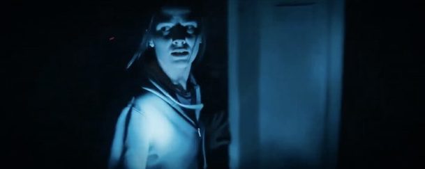 The Haunted: V tomhle domě straší. Pusťte si trailer | Fandíme filmu